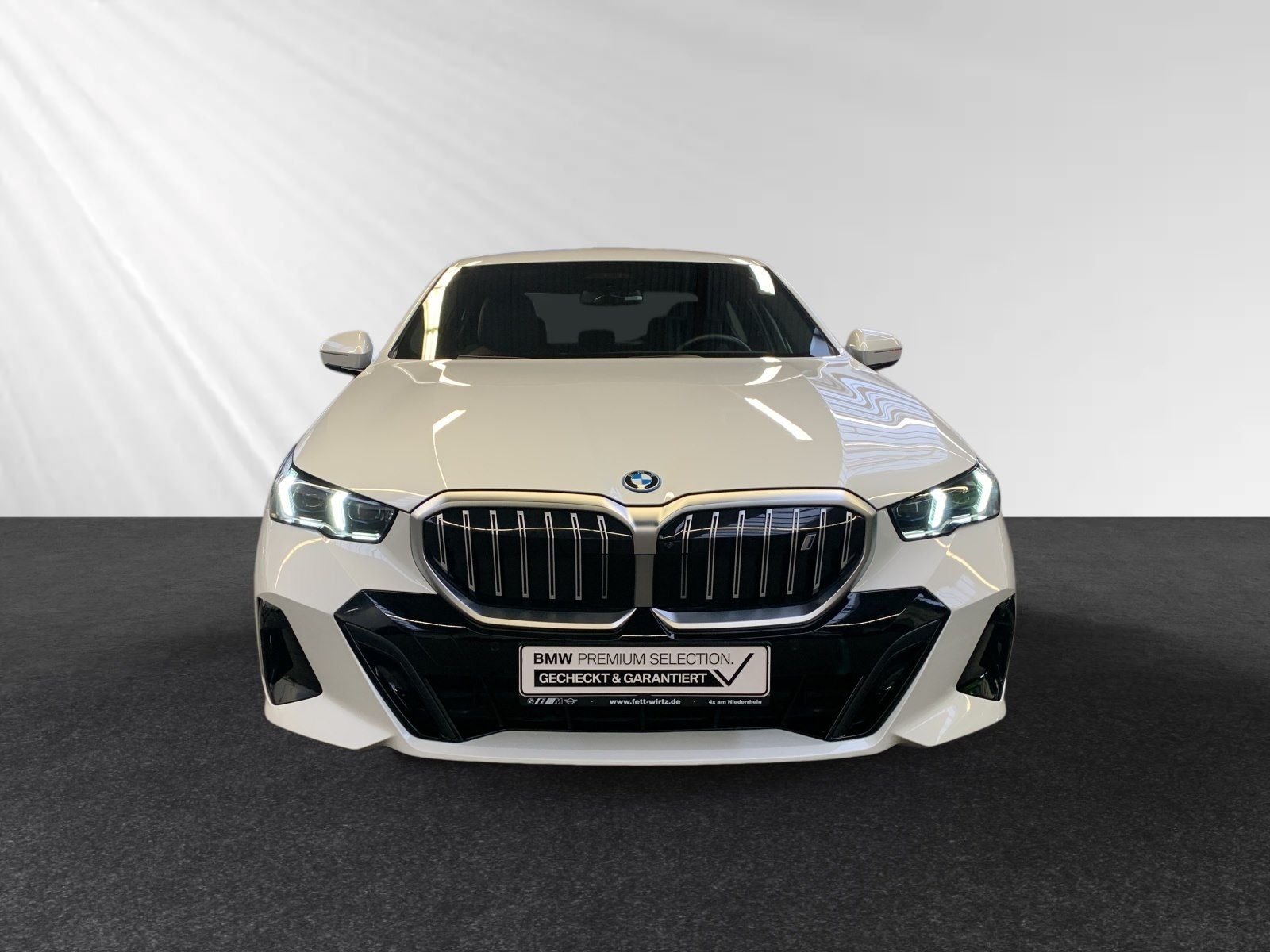 BMW i5 - Bild 7