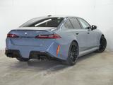 BMW M5 Limousine B&W CarbonKeramik M.Drive.Pack 0,5% - graue BMW M5