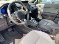 Renault Symbioz - Vorschau Bild 10