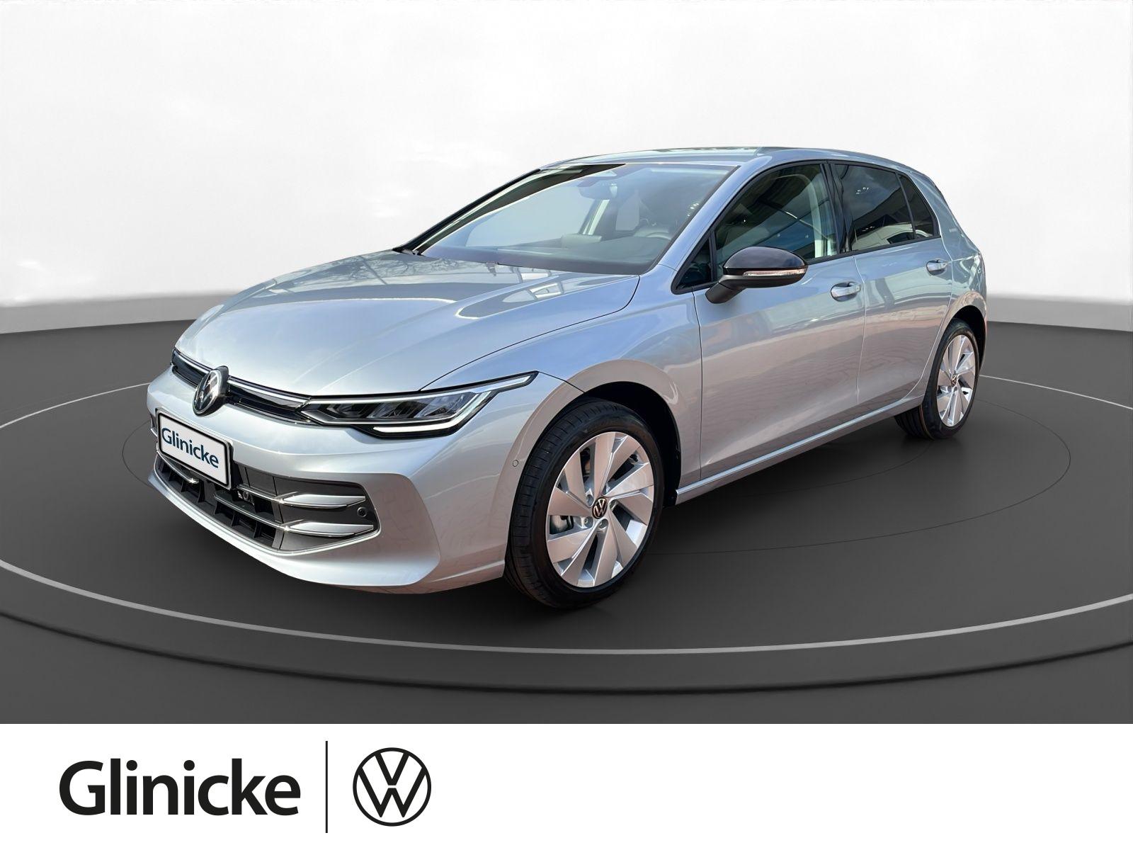 Volkswagen Golf Life "ENERGY" 1,5 eTSI DSG | AHK | Navi