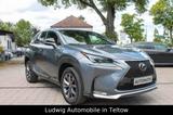 Lexus NX 200 t Sport Leder*Automatik - Lexus: Allradantrieb