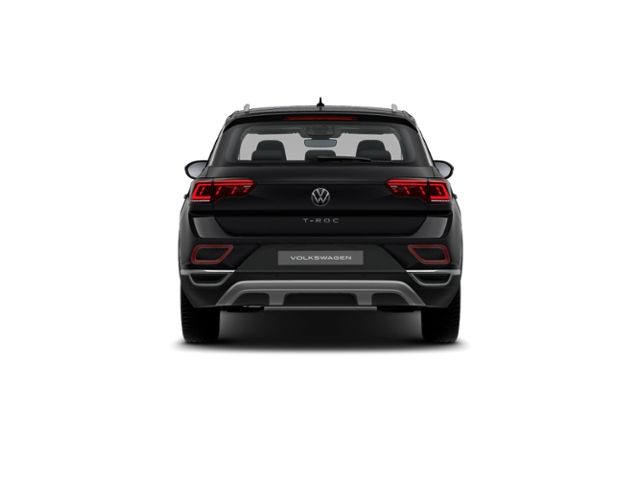 T-Roc 1.5 TSI Style IQ.DRIVE-PAKET/MATRIX/STANDH