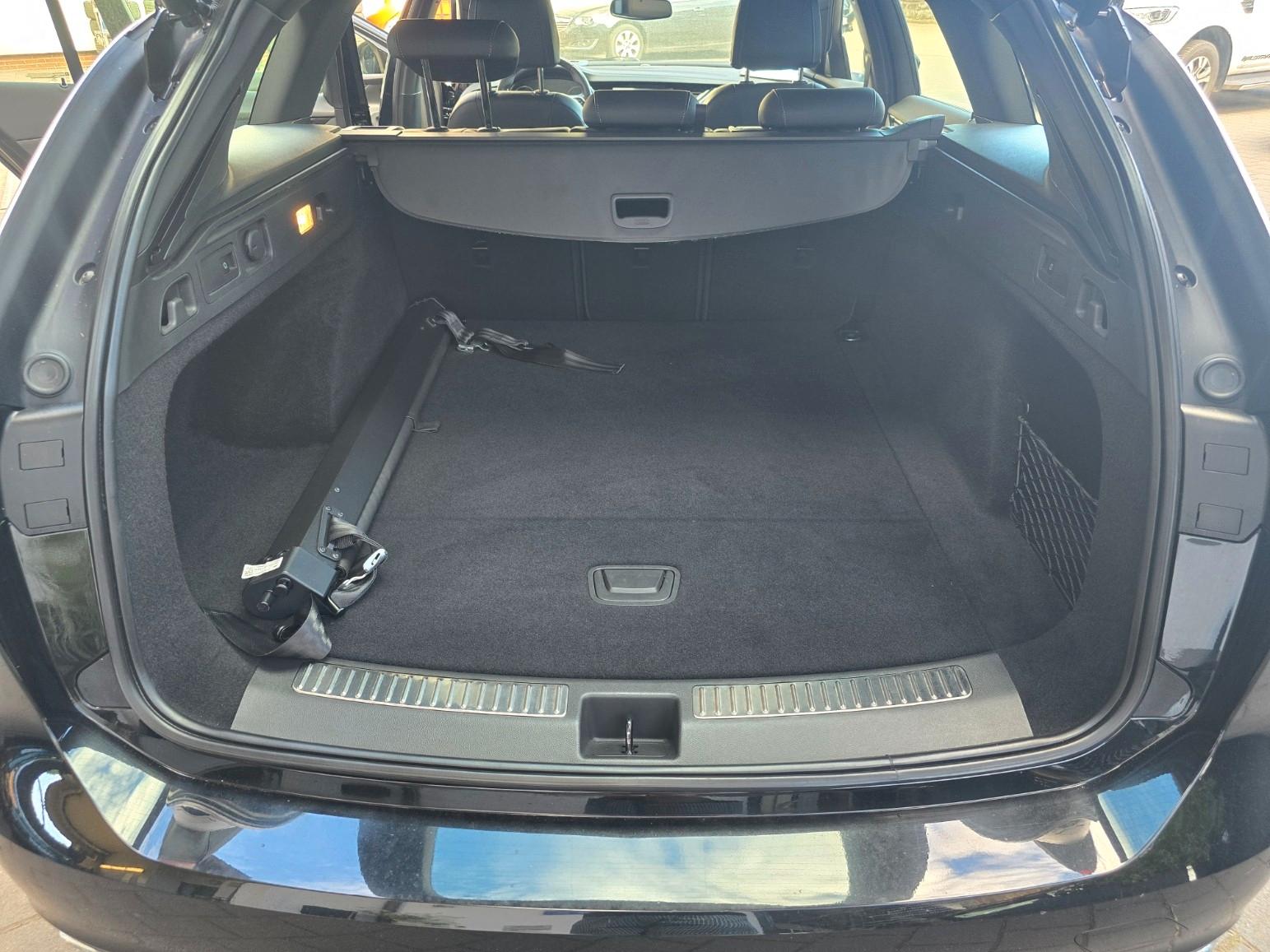 Opel Insignia B Sports Tourer Elegance