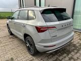 Skoda Karoq Selection Angebot f. Menschen mit Behin... - Skoda Karoq mit Diesel-Antrieb: Geländewagen, Automatik