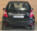 Mercedes-Benz A 160 BlueEff PDC Sitzheizung Euro5 TÜV SERVICE - Mercedes-Benz A 160: Kleinwagen