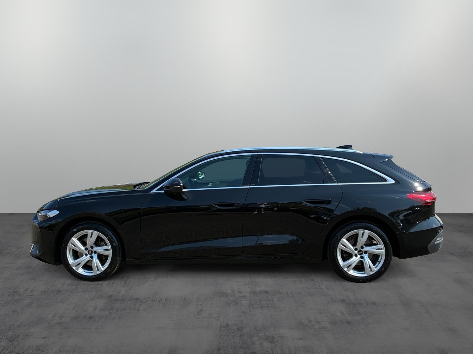 Audi A5 - Bild 4