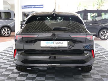 Opel Astra SPORTS TOURER GS AUT LED ACC KAMERA AHK