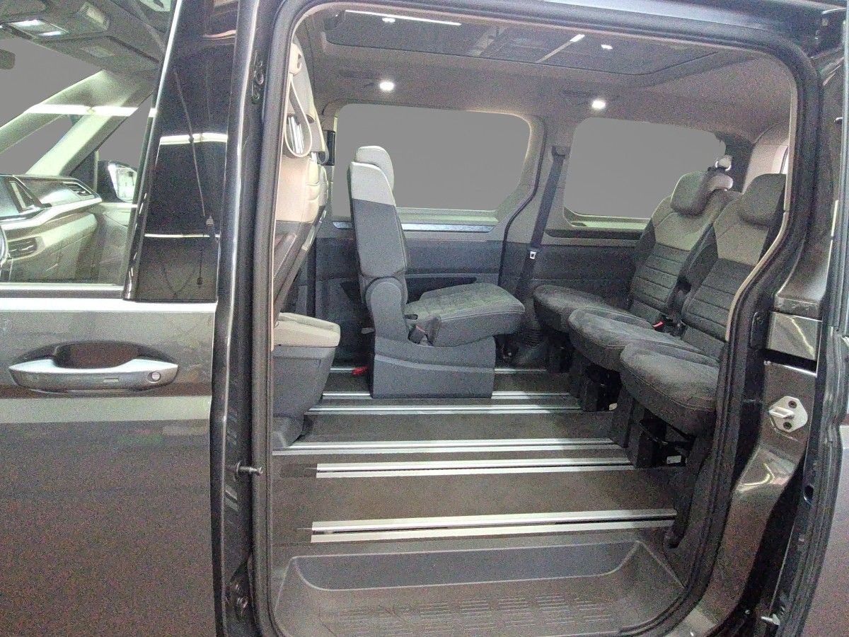 Volkswagen T7 Multivan - Bild 10