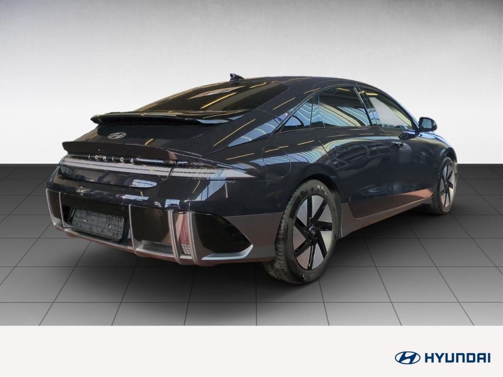 Hyundai IONIQ 6 – Bild 5