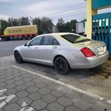 Mercedes-Benz Mercedes s 350 w 221  TÜV 10/2027  !!! - Mercedes-Benz S 350 in Leipzig