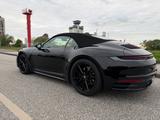 Porsche 911 Carrera Cabriolet PDK/Unfallfrei/Approved - Porsche 992 Gebrauchtwagen in Hamburg