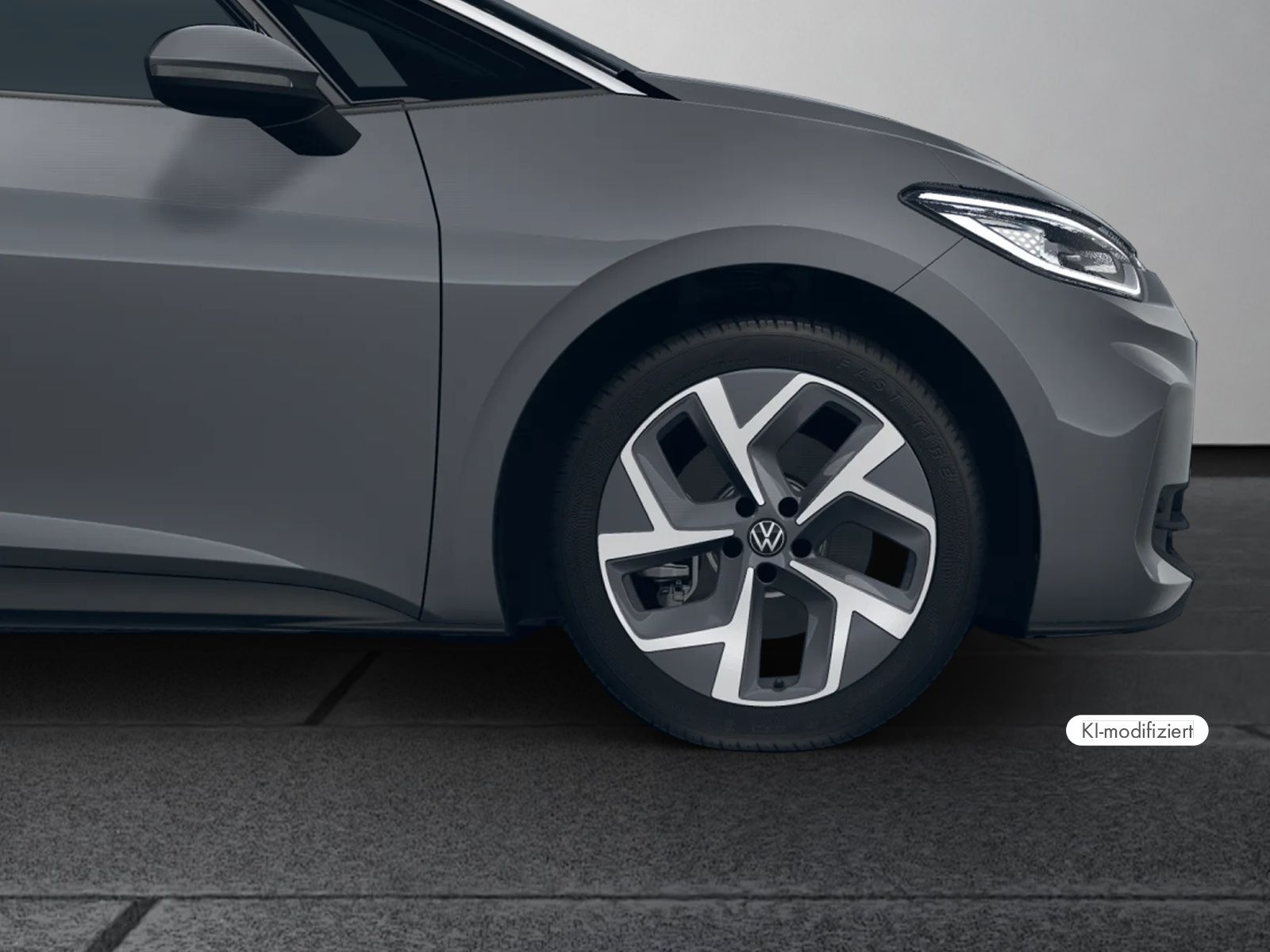 Volkswagen ID.3 - Bild 10