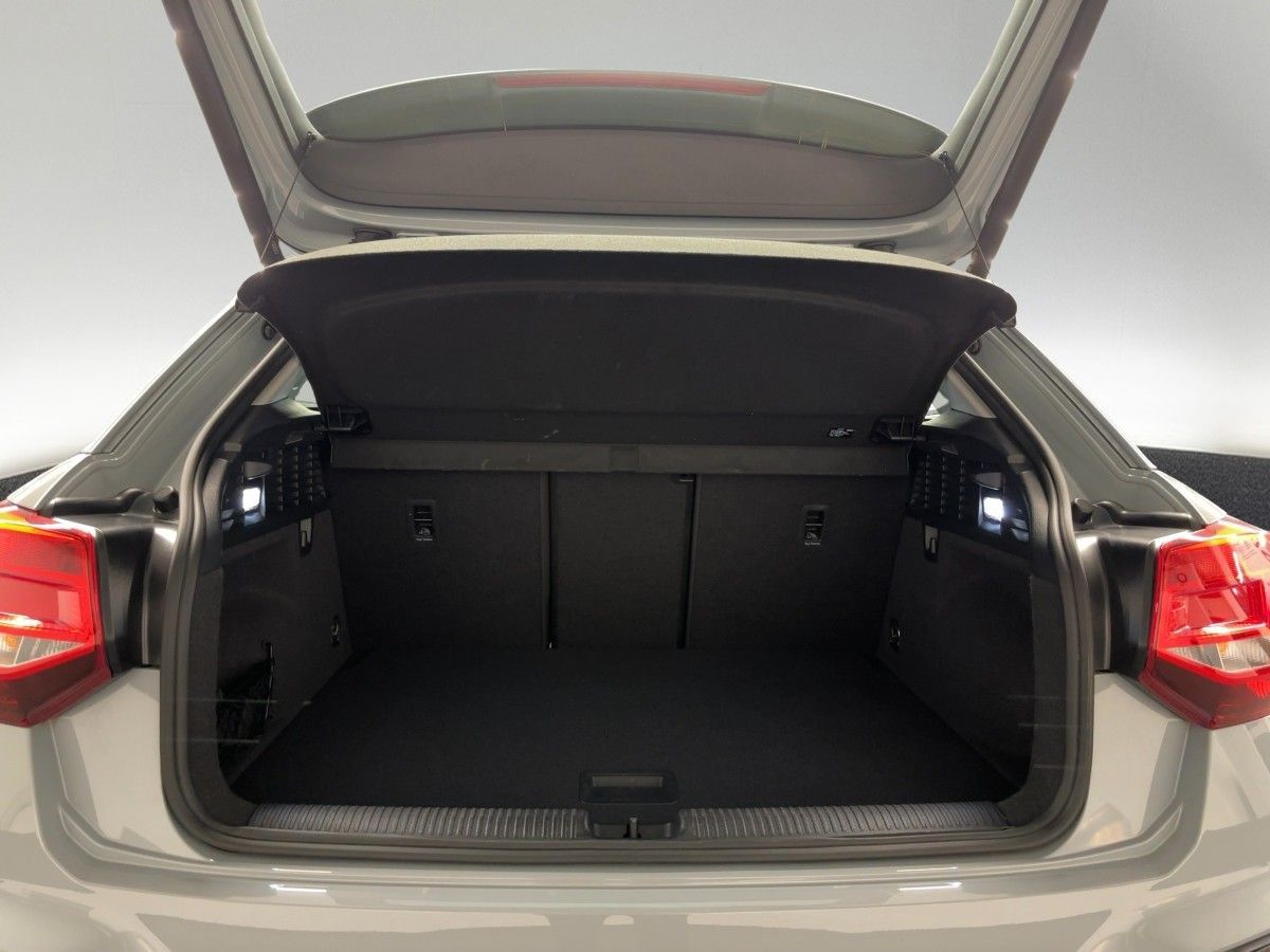 Audi Q2 - Bild 9