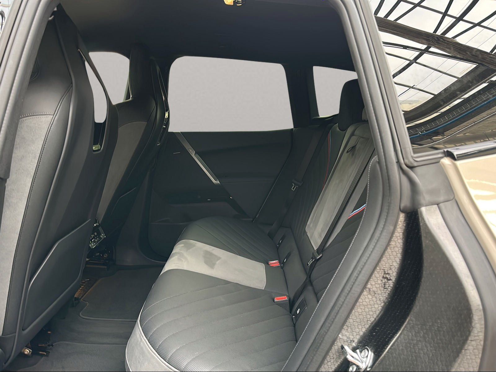 BMW iX - Bild 17