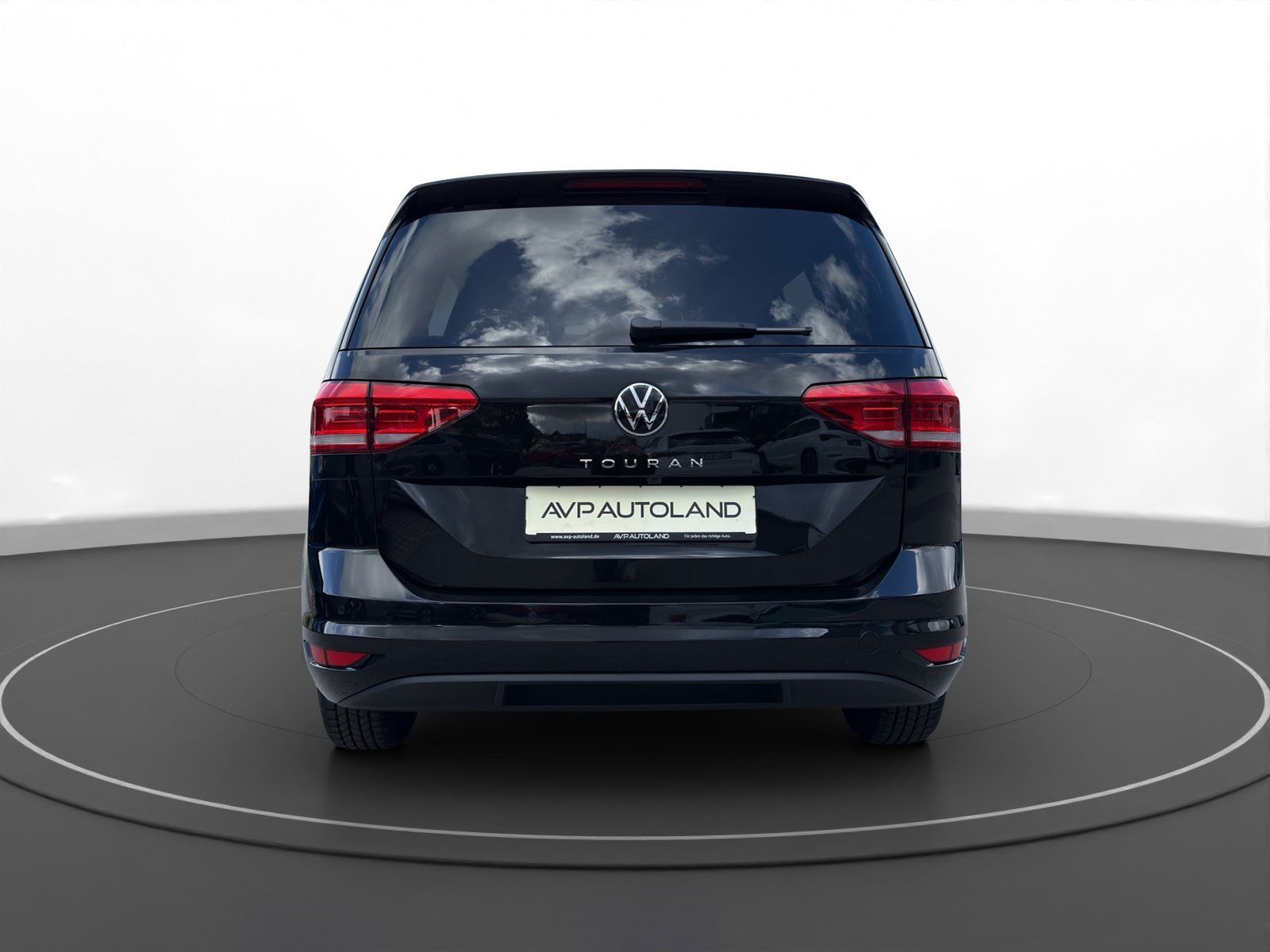 Volkswagen Touran - Bild 6