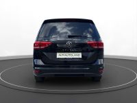 Volkswagen Touran - Vorschau Bild 6