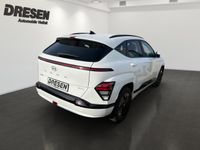 Hyundai KONA Elektro - Vorschau Bild 3