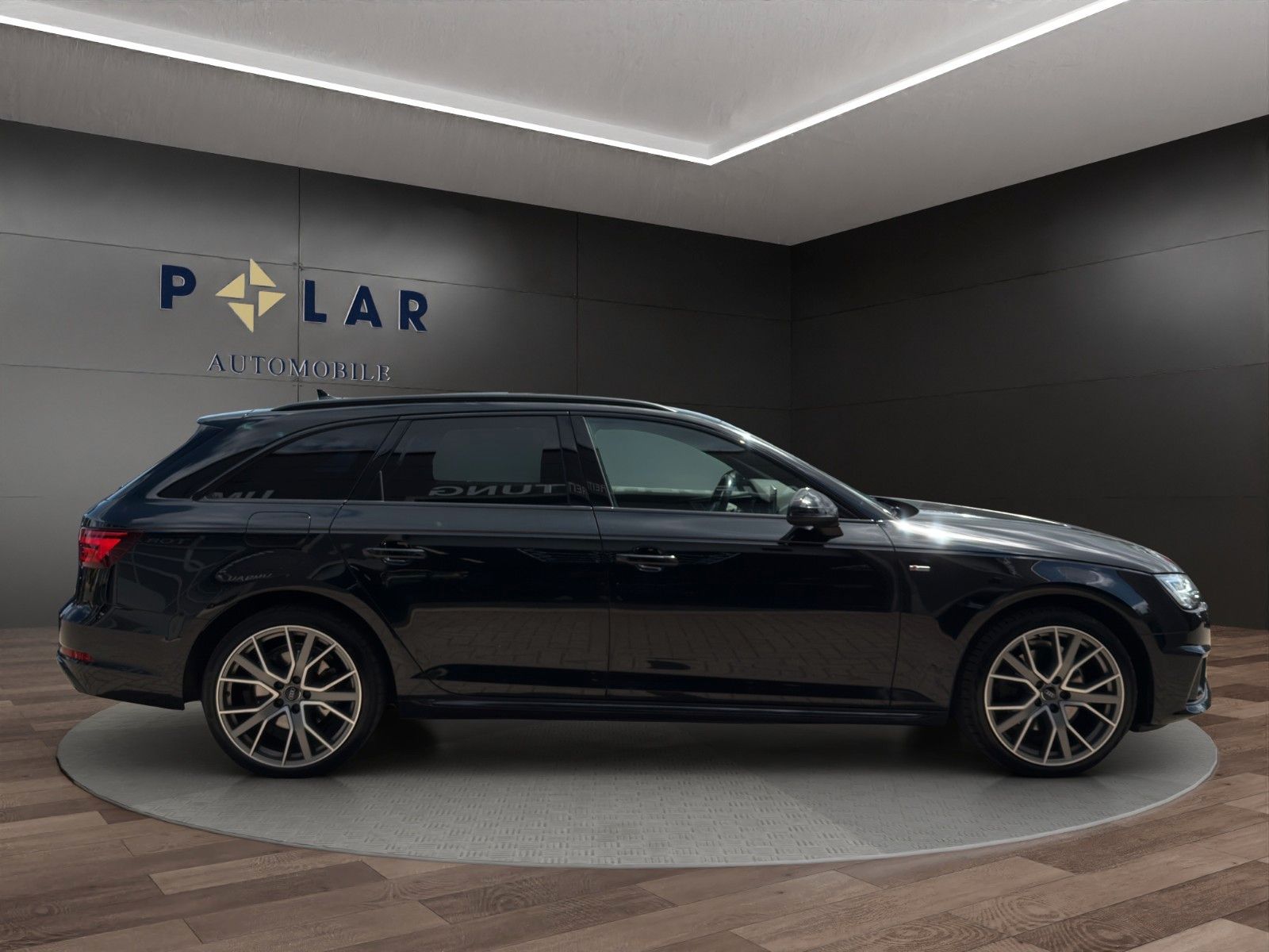 Fahrzeugabbildung Audi A4 Avant 2.0 TFSI*S-line*Virt.Cock*Navi*Ambiente