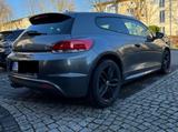 Volkswagen Scirocco 1.4 TSI 90kW MATCH MATCH - Volkswagen Scirocco MATCH mit Benzin-Antrieb