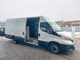Iveco Daily Kasten HKa 35 S14 lang RWD L4 - Iveco aus 2021