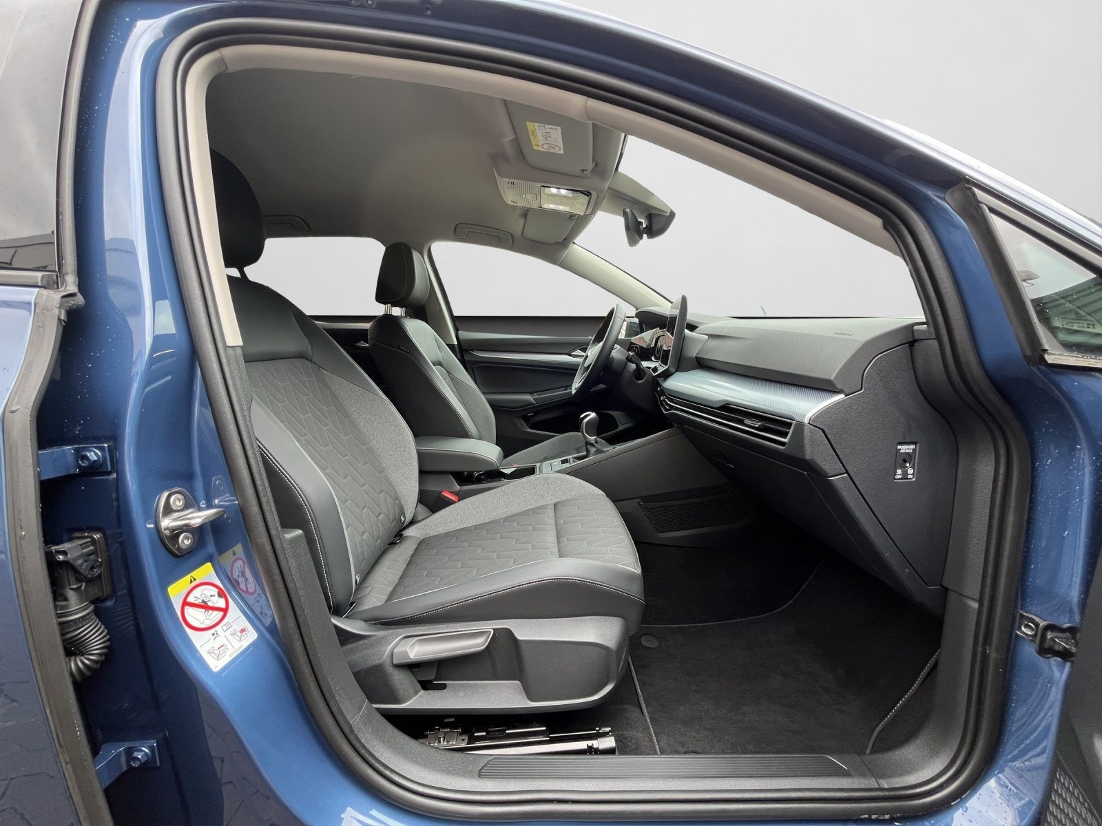 Volkswagen Golf - Bild 5