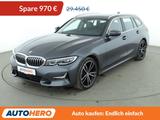 BMW 320d Luxury Line Aut.*NAVI*LED*ACC*PANO*PDC*SHZ* - BMW 320 in Gelsenkirchen