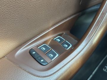 Audi A6 - 12