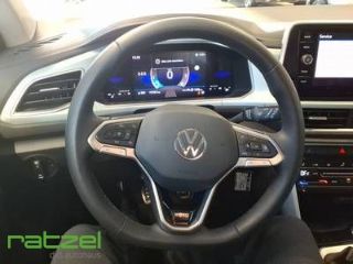 Fahrzeugabbildung Volkswagen T-Roc 1,0 Life TSI Navi LED ACC App Connect Trav