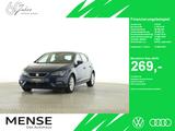 Seat Leon 1.4 TSI Style SD|LED|Navi|DynLicht|Facelift - Seat Leon: Facelift