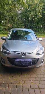 Mazda 2 1.3 MZR 62kW Center-Line Center-Line - Mazda Gebrauchtwagen in Kiel