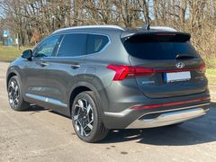 Fahrzeugabbildung Hyundai SANTA FE 2.2 CRDi 4WD Prime *HeUp*Totwinkel*360°