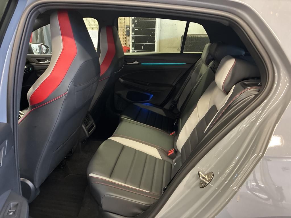 Volkswagen Golf - Bild 6