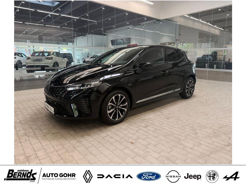 Renault Clio TCe 90 TECHNO