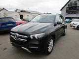 Mercedes-Benz GLE 300 d 4Matic *LEDER*LED*NAVI*AHK*KAMERA* - Mercedes-Benz GLE 300 aus 2019