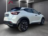 Nissan Juke 1.0 DIG-T ACENTA Komfort - Nissan Neuwagen