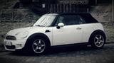 MINI Mini Cooper (S) zu verkaufen - MINI MINI aus 2009: Cabrio