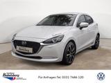 Mazda 2 1.5 SKYACTIVE LED KLIMA GRA HUD HUD LED 360° - Mazda 2 in Berlin