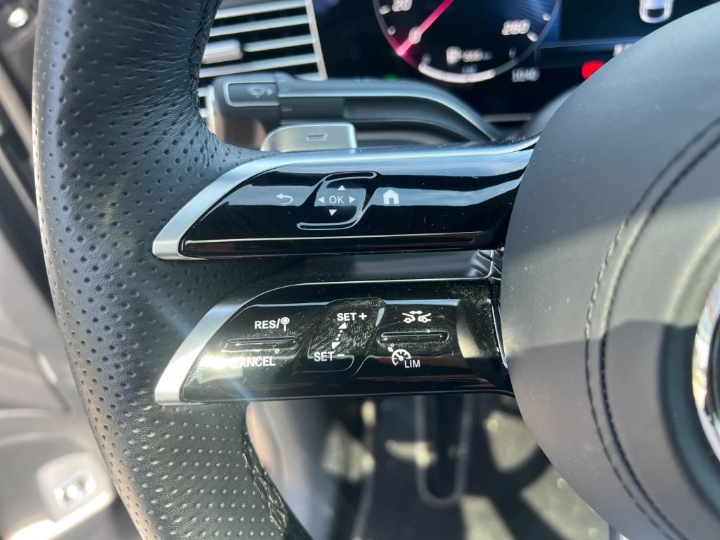 Mercedes-Benz GLE 450 d 4m C AMG*Night*AHK*Pano*Mbeam*Dist*360