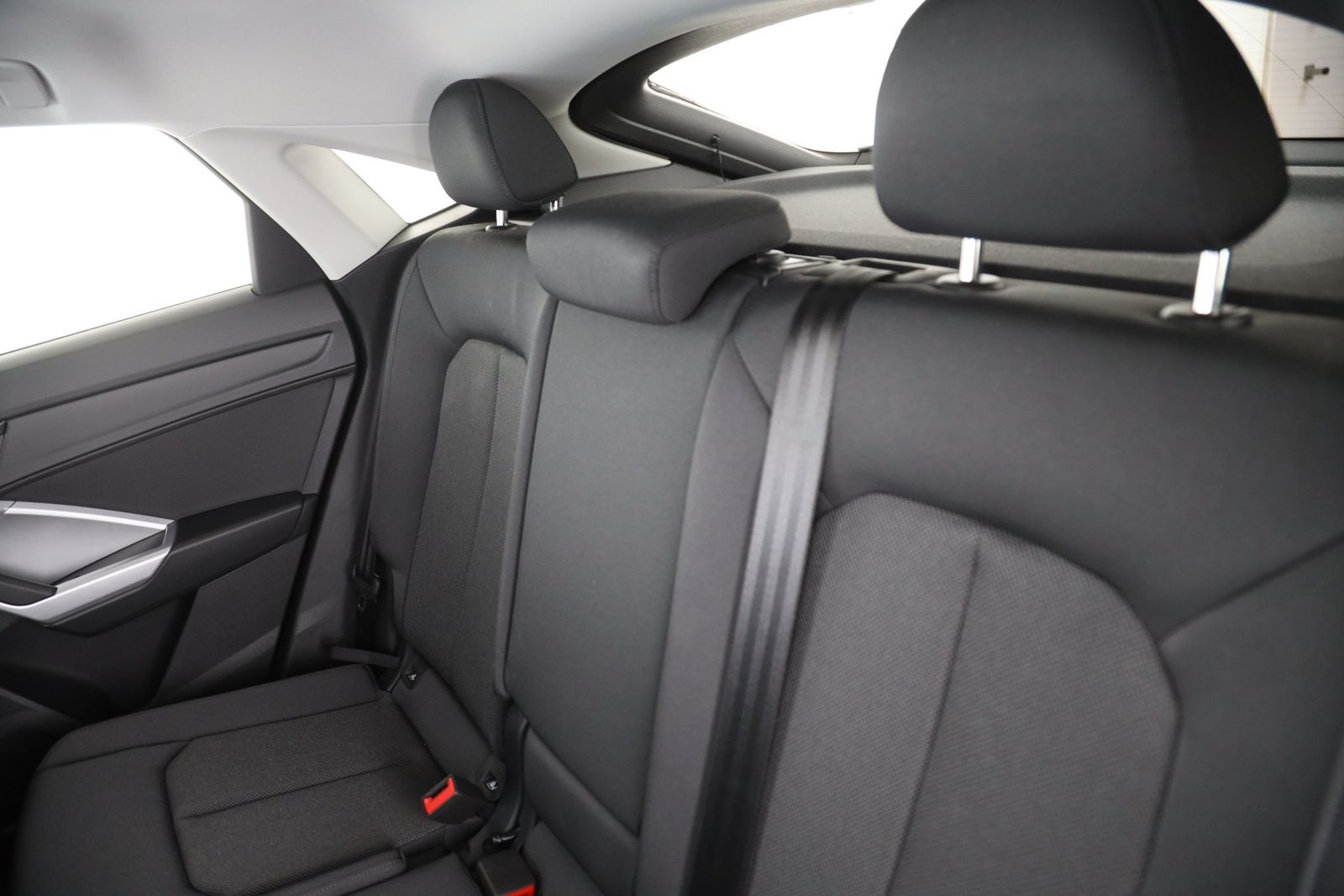 Audi Q3 - Bild 14