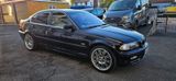 BMW e46 330xi - BMW 330: Xi