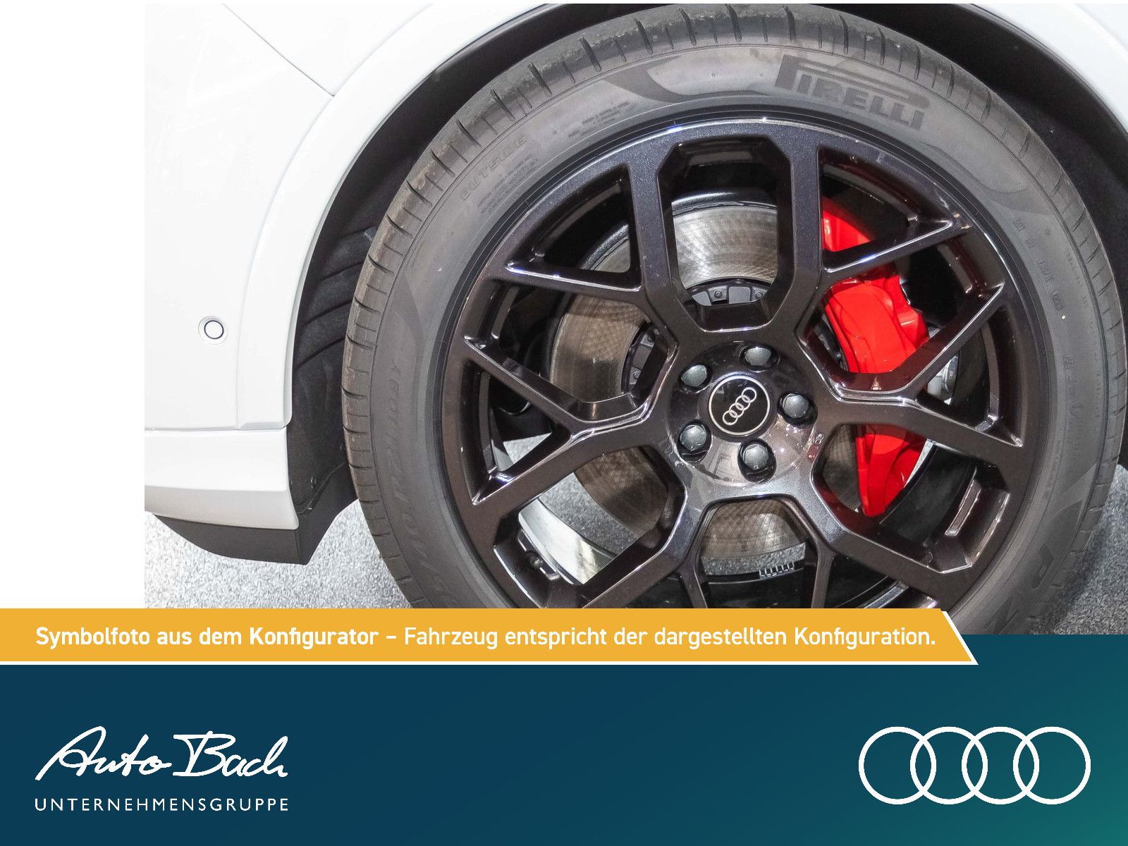 Audi Q7 - Bild 7