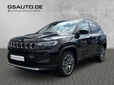 Jeep Compass e-Hybrid Limited Navi ACC PANO 360°19'' - Jeep Compass in Krefeld