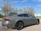 Audi A7 Sportback 45 TFSI S tronic quattro 265 PS - gebrauchte Audi A7 aus dem Jahr 2024