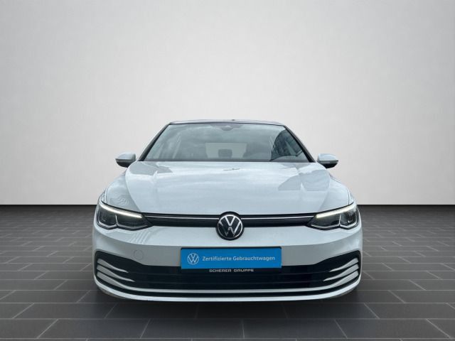 Volkswagen Golf - Bild 6