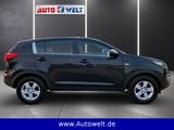 Kia Sportage 1.6 GDI 1.Hand Dual-Klima 4xSitzhzg BT - Kia Sportage mit Benzin-Antrieb: Berganfahrassistent