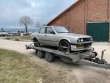 BMW E30 318i vFL M-Tech 1 TA Deep 9x16 Pro... - BMW: De E30