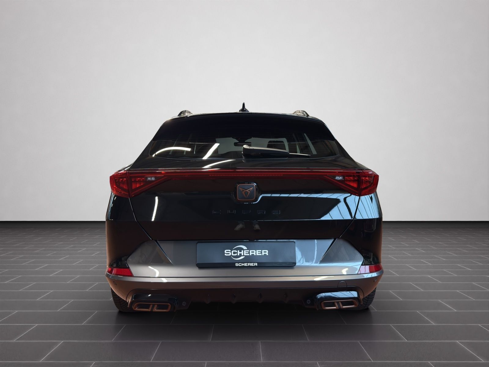 Cupra Formentor - Bild 6
