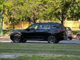 BMW X7 xDrive30d -M - Laser -HUD-ACC-PANO-Individual - BMW X7 Gebrauchtwagen
