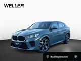 BMW X2 sDr18d M Sport Iconic DA+ PA+ HUD 20" AdpLED - BMW X2 Gebrauchtwagen