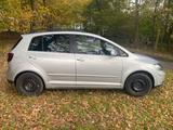 Volkswagen Golf Plus 1,6 United - Volkswagen Golf Plus